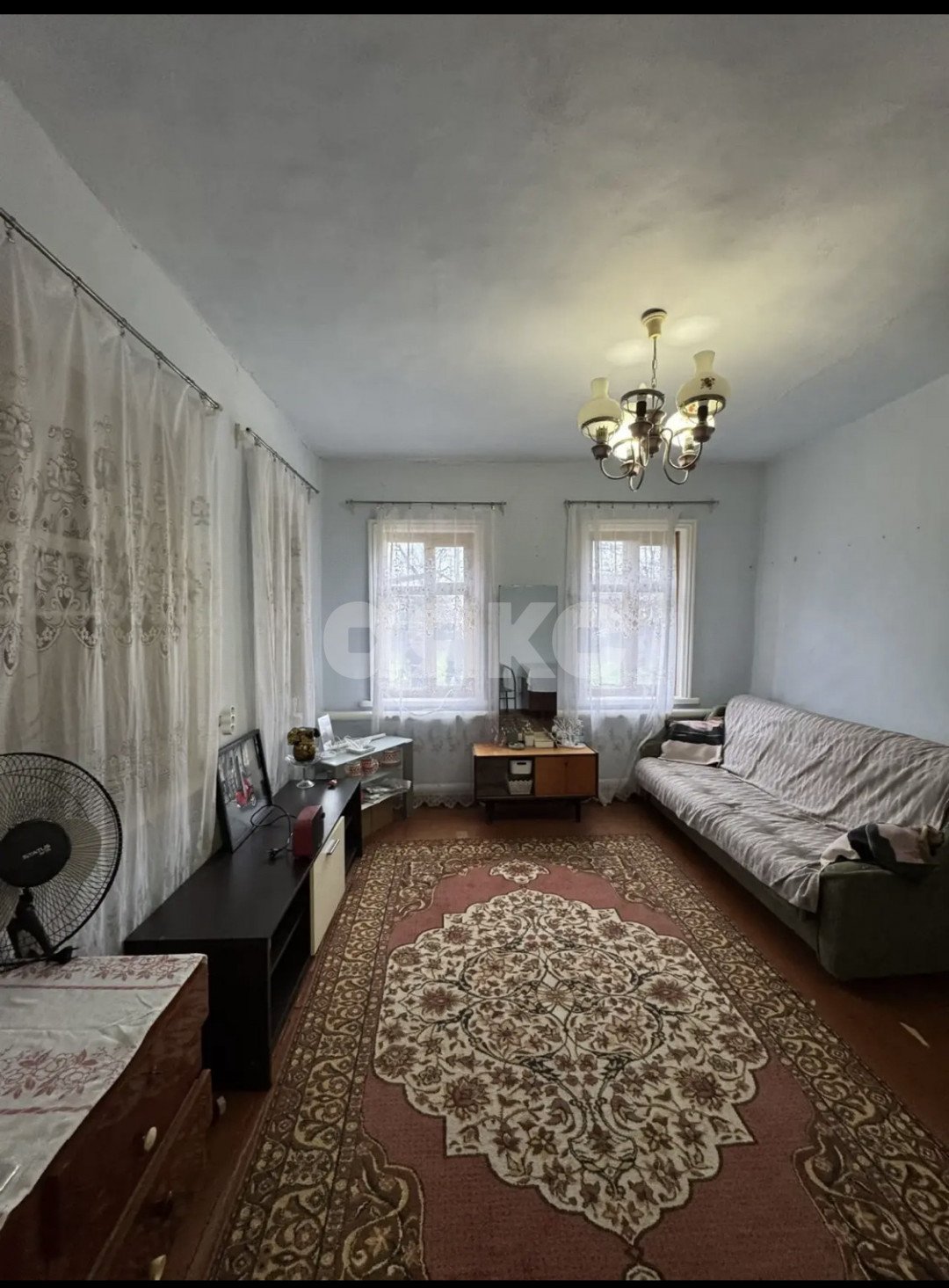 Фото №11: Дом 53 м² + 5.86 сот. - Кореновск, ул. Островского, 4