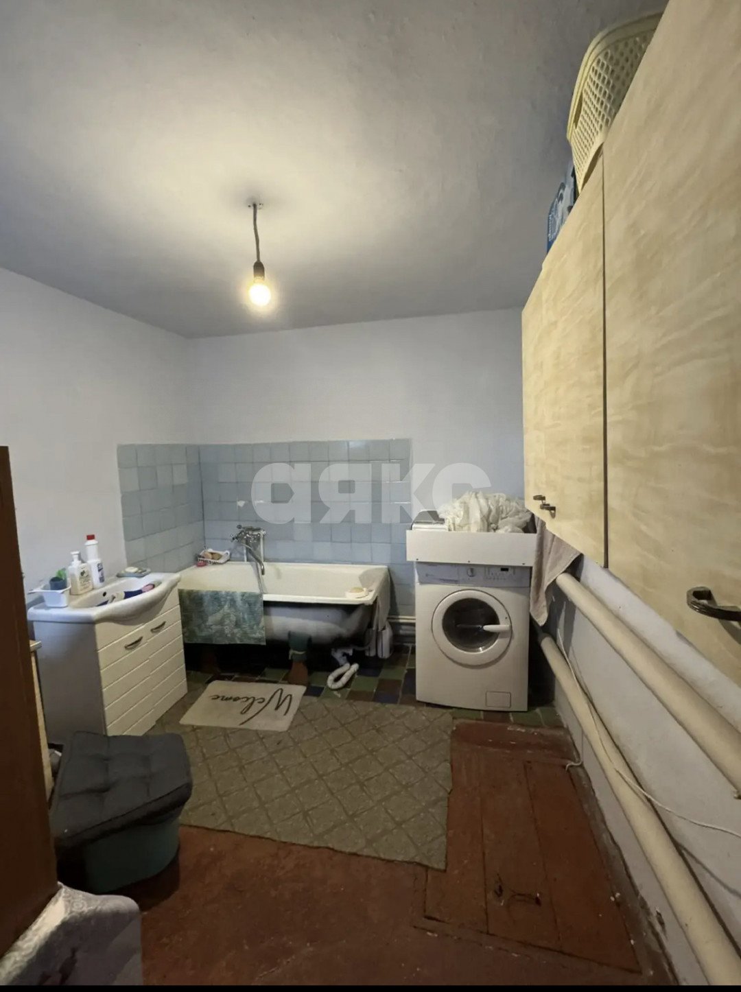 Фото №15: Дом 53 м² + 5.86 сот. - Кореновск, ул. Островского, 4