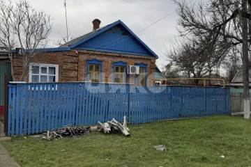 Фото №2: Дом 53 м² - Кореновск, ул. Островского, 4