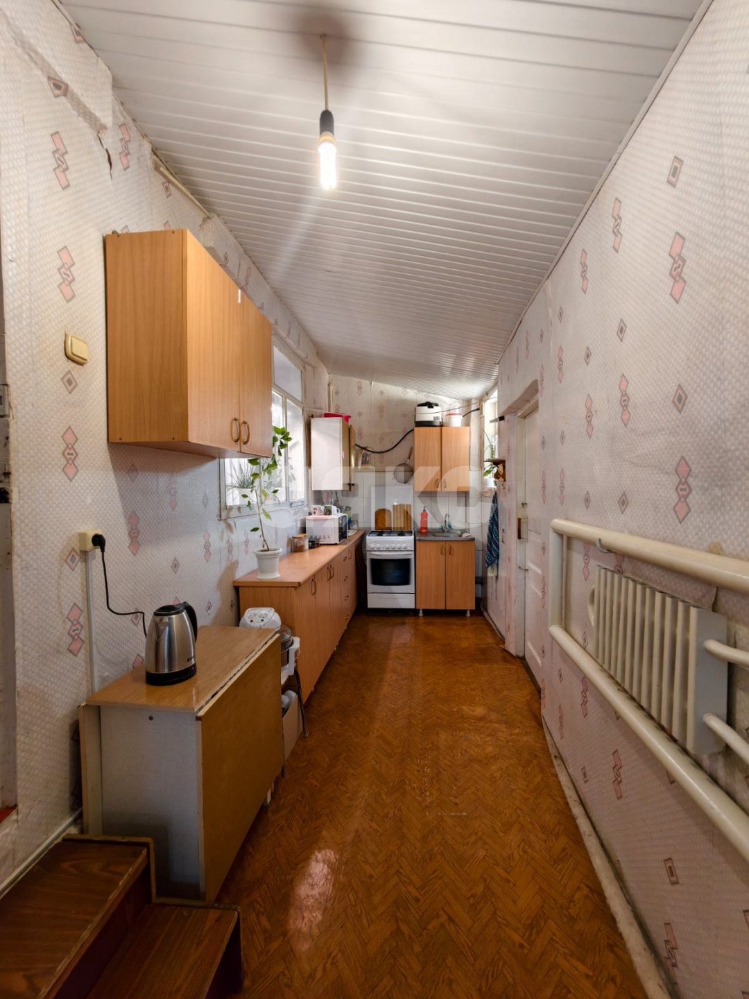 Фото №28: Дом 93 м² + 13.8 сот. - Кореновск, 2-й квартал, ул. Карла Маркса