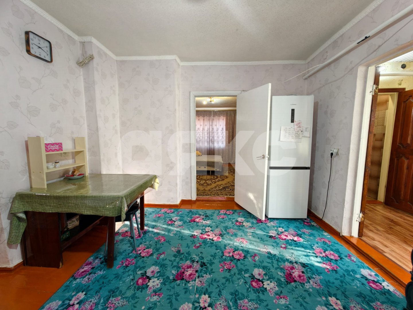 Фото №21: Дом 93 м² + 13.8 сот. - Кореновск, 2-й квартал, ул. Карла Маркса