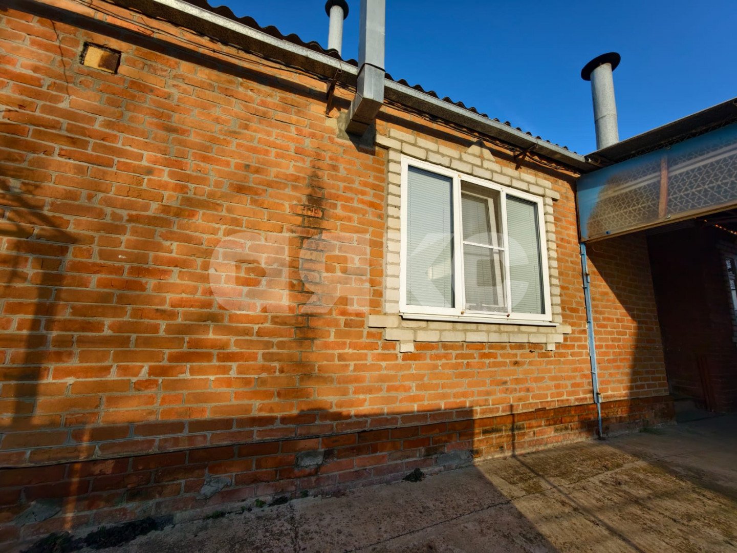 Фото №2: Дом 93 м² + 13.8 сот. - Кореновск, 2-й квартал, ул. Карла Маркса