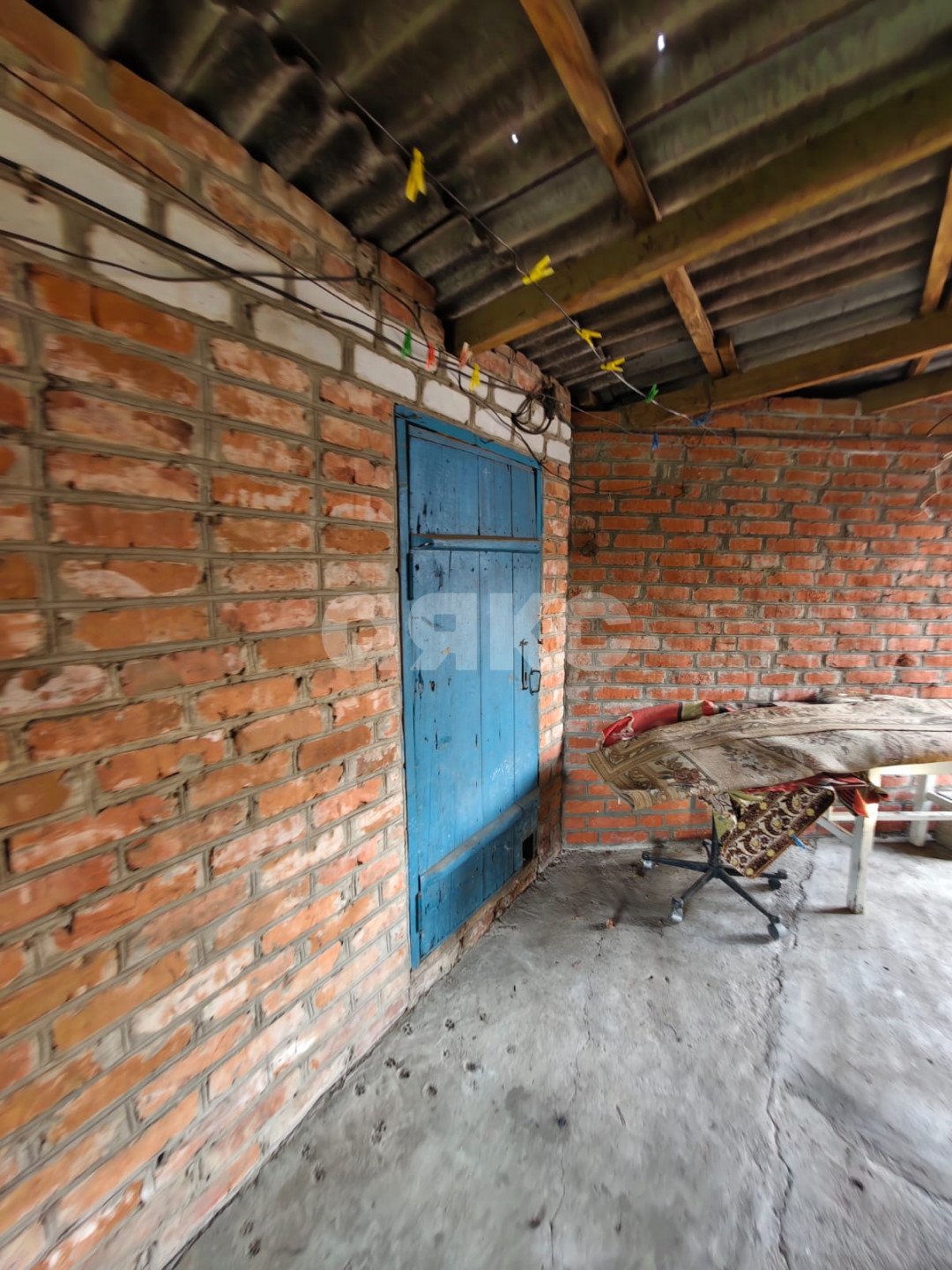 Фото №8: Дом 93 м² + 13.8 сот. - Кореновск, 2-й квартал, ул. Карла Маркса