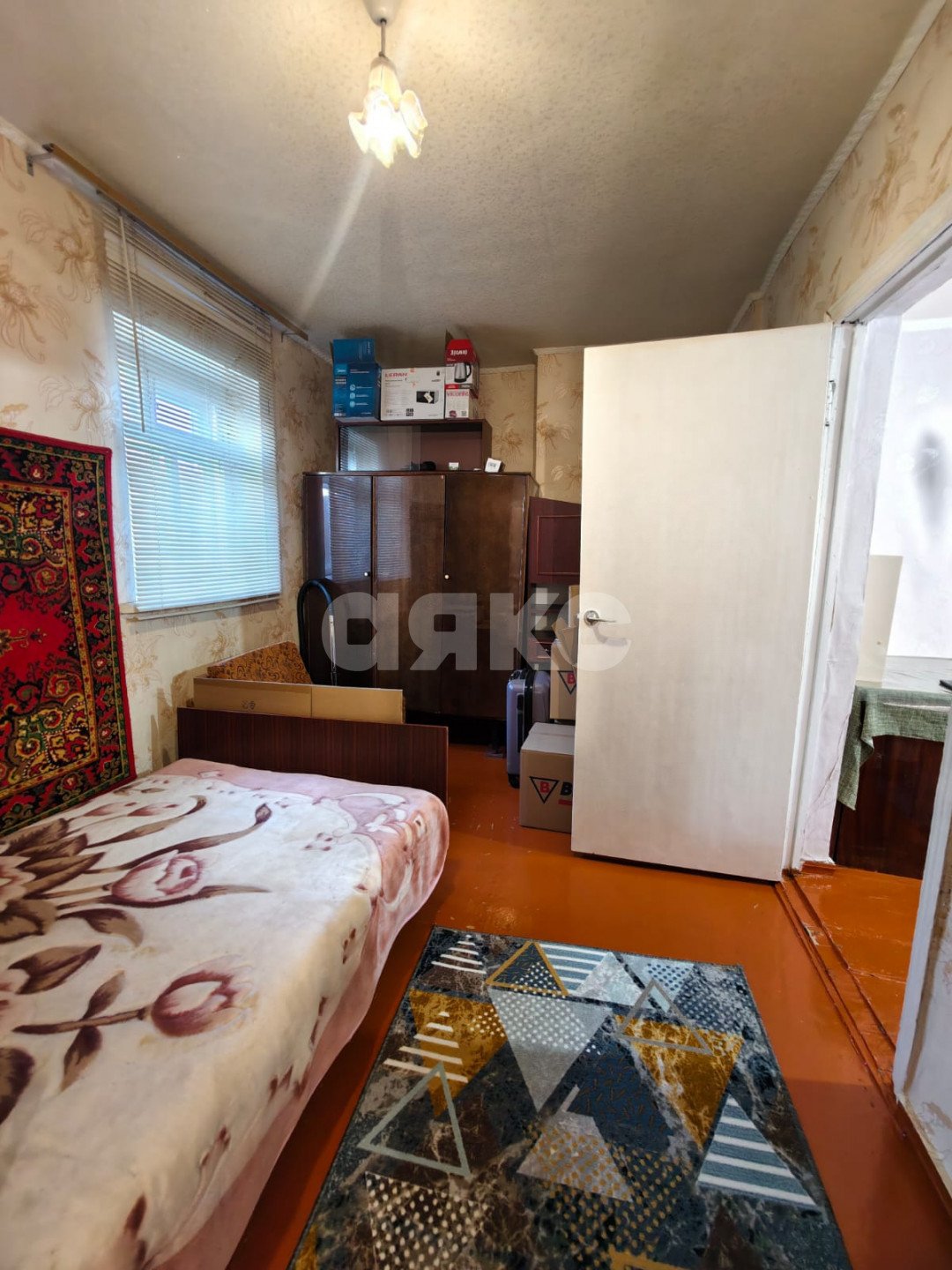 Фото №26: Дом 93 м² + 13.8 сот. - Кореновск, 2-й квартал, ул. Карла Маркса