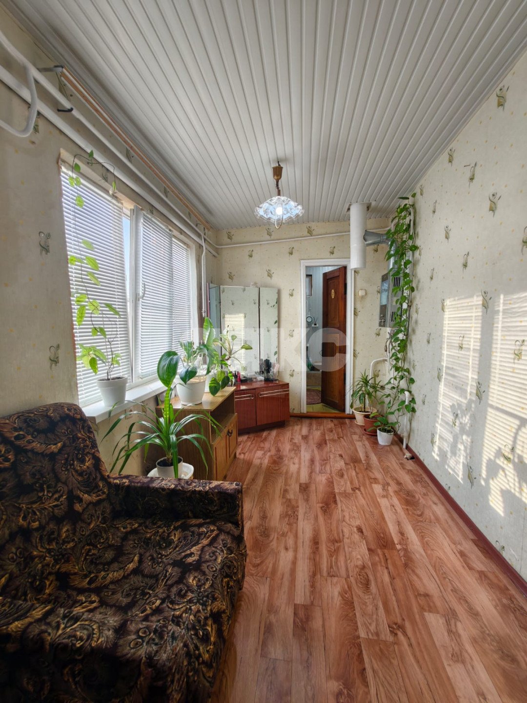 Фото №11: Дом 93 м² + 13.8 сот. - Кореновск, 2-й квартал, ул. Карла Маркса