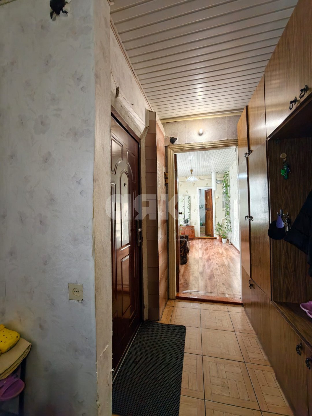 Фото №12: Дом 93 м² + 13.8 сот. - Кореновск, 2-й квартал, ул. Карла Маркса