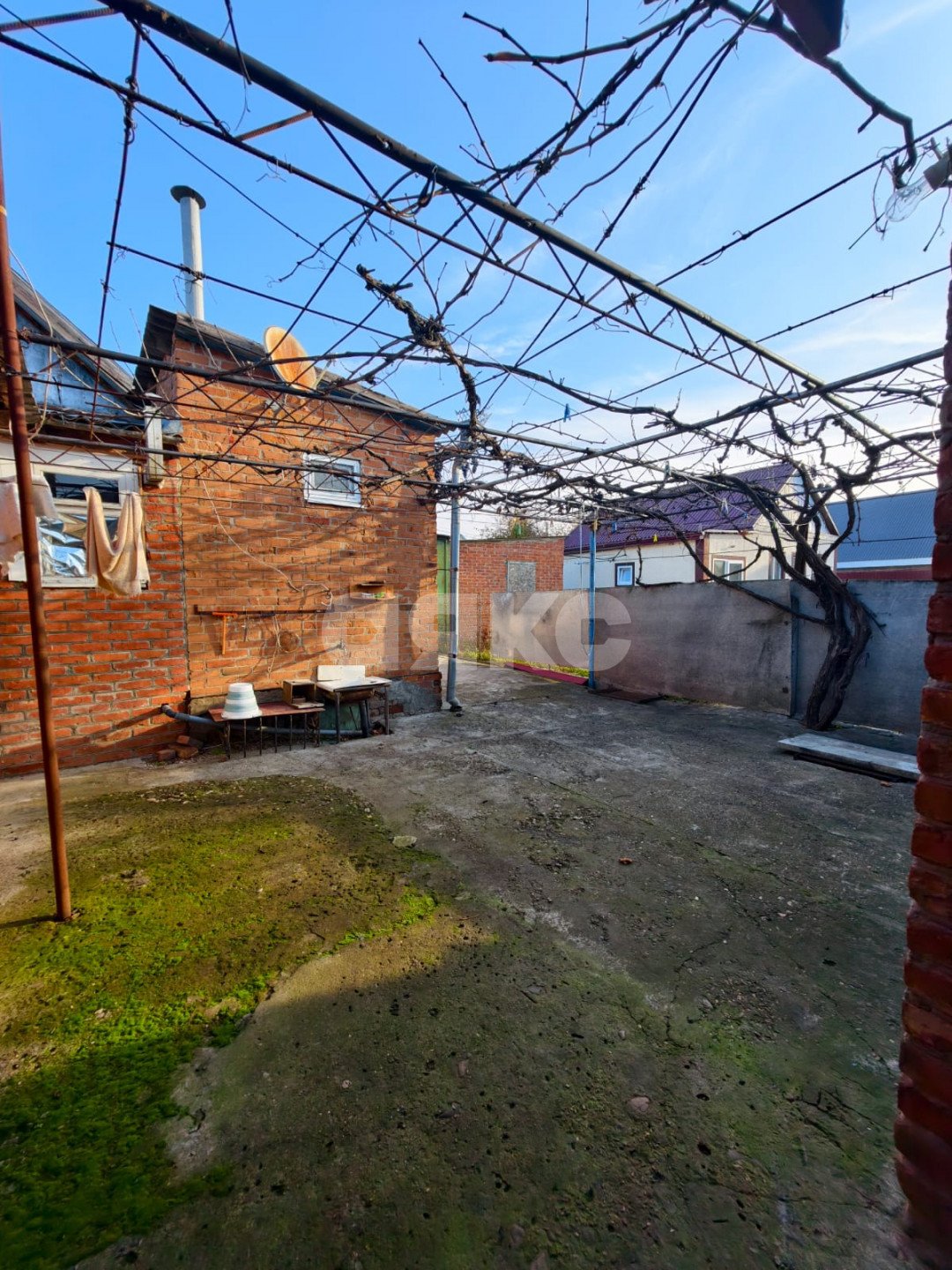 Фото №6: Дом 93 м² + 13.8 сот. - Кореновск, 2-й квартал, ул. Карла Маркса