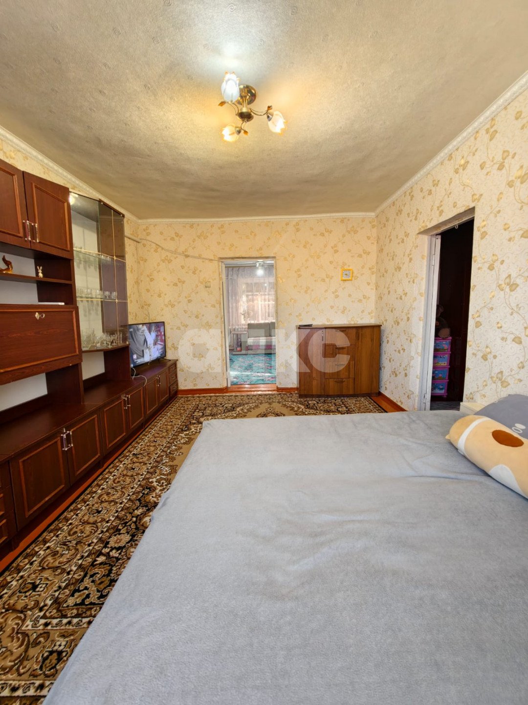 Фото №19: Дом 93 м² + 13.8 сот. - Кореновск, 2-й квартал, ул. Карла Маркса