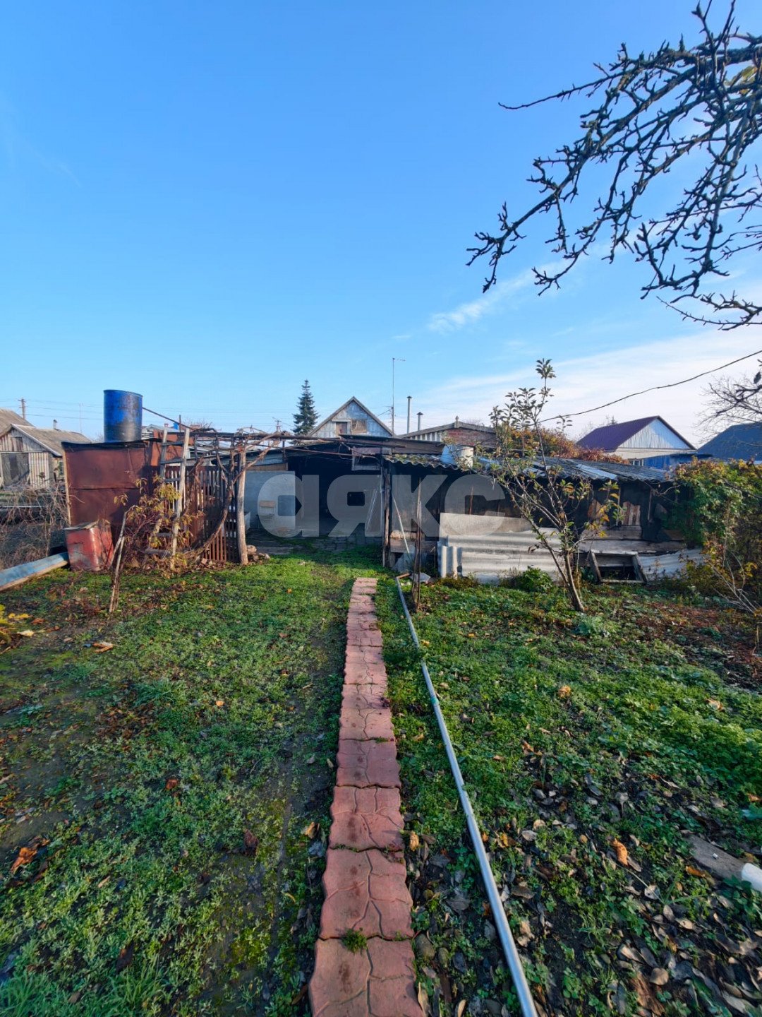 Фото №3: Дом 93 м² + 13.8 сот. - Кореновск, 2-й квартал, ул. Карла Маркса