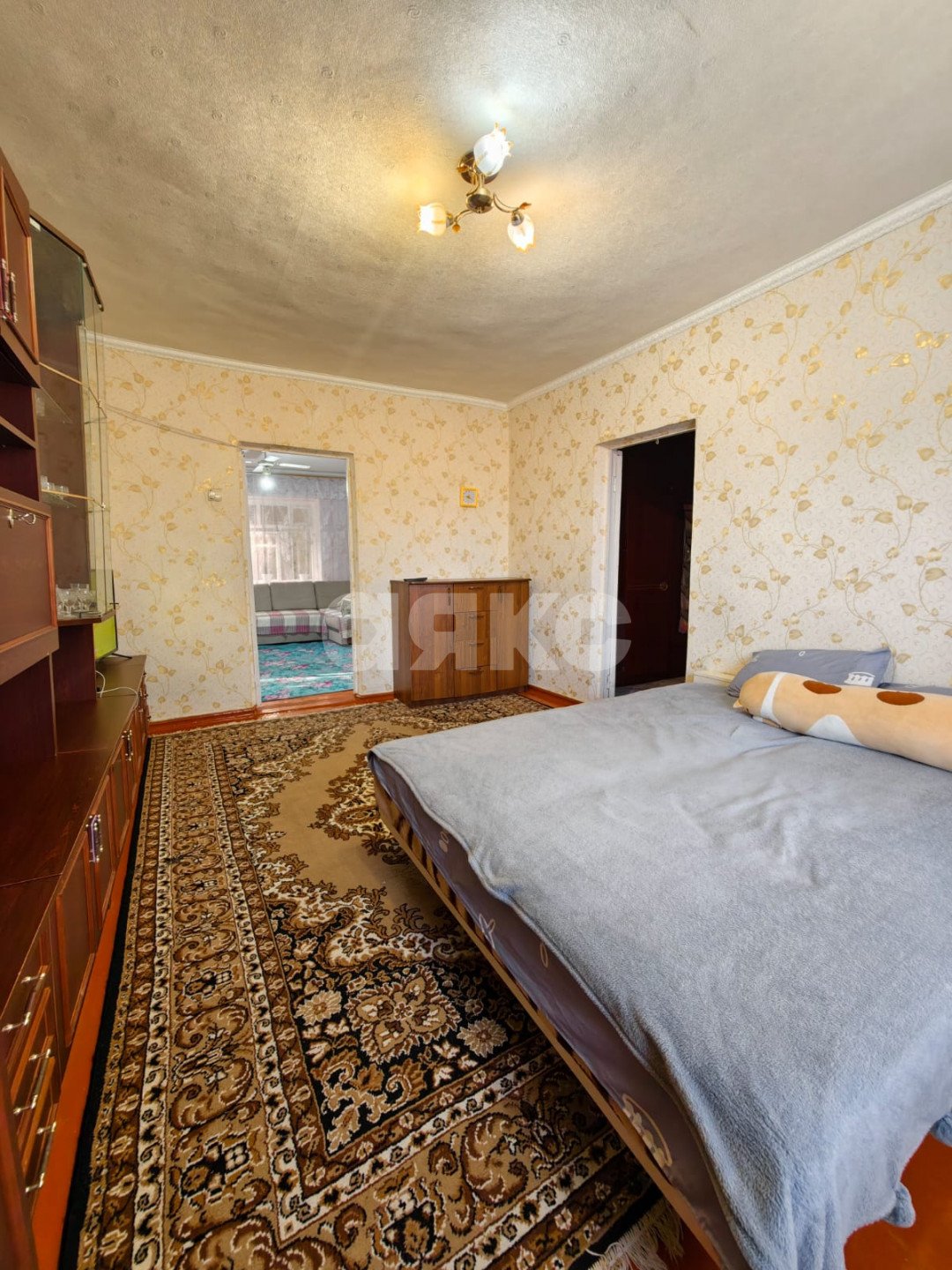 Фото №18: Дом 93 м² + 13.8 сот. - Кореновск, 2-й квартал, ул. Карла Маркса