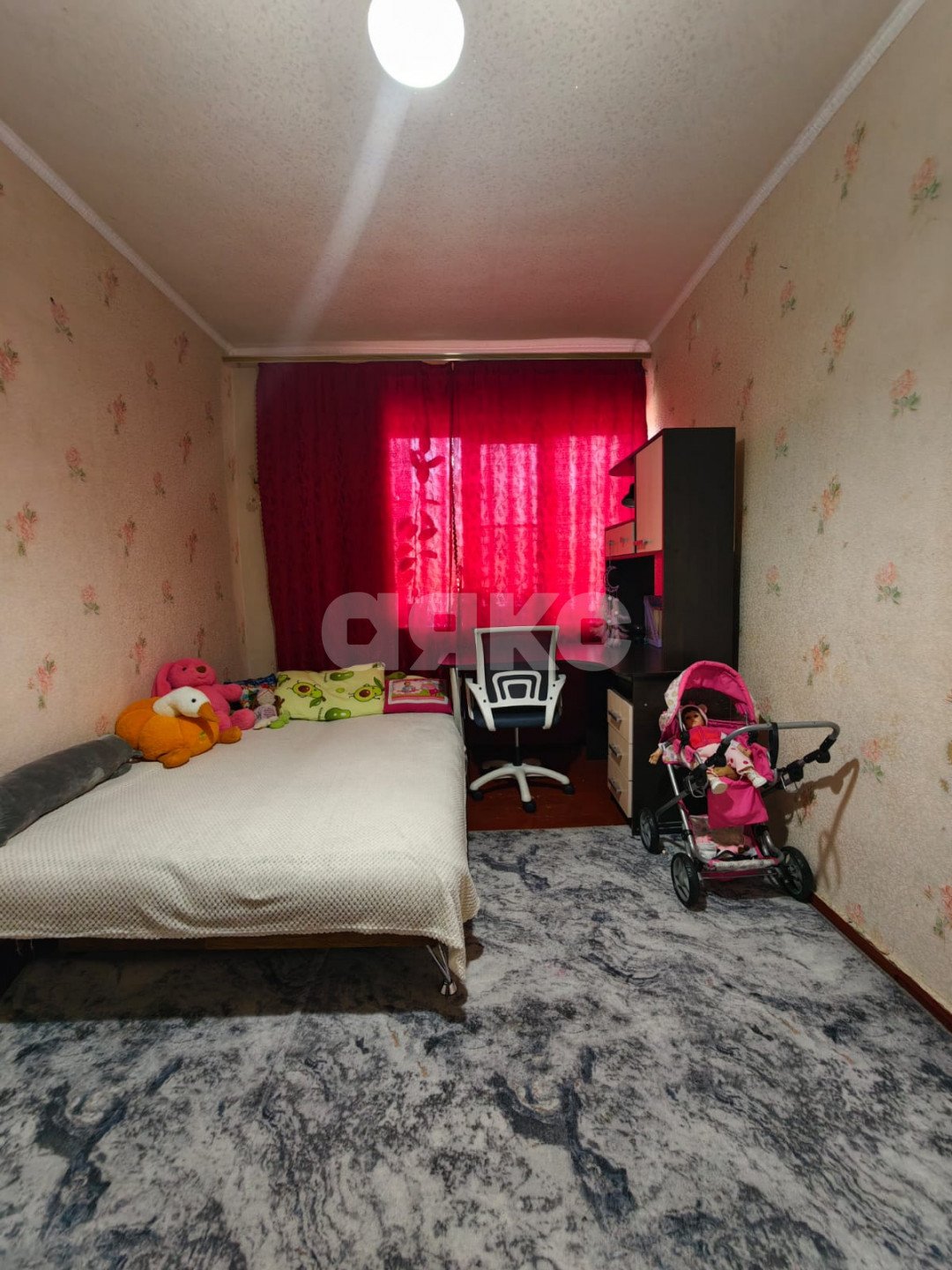 Фото №23: Дом 93 м² + 13.8 сот. - Кореновск, 2-й квартал, ул. Карла Маркса