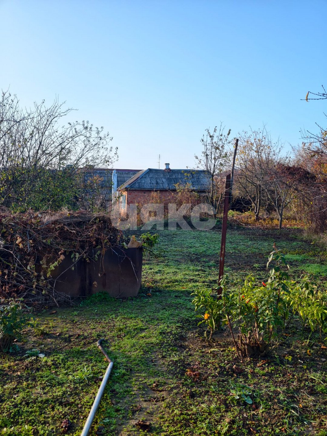 Фото №10: Дом 93 м² + 13.8 сот. - Кореновск, 2-й квартал, ул. Карла Маркса