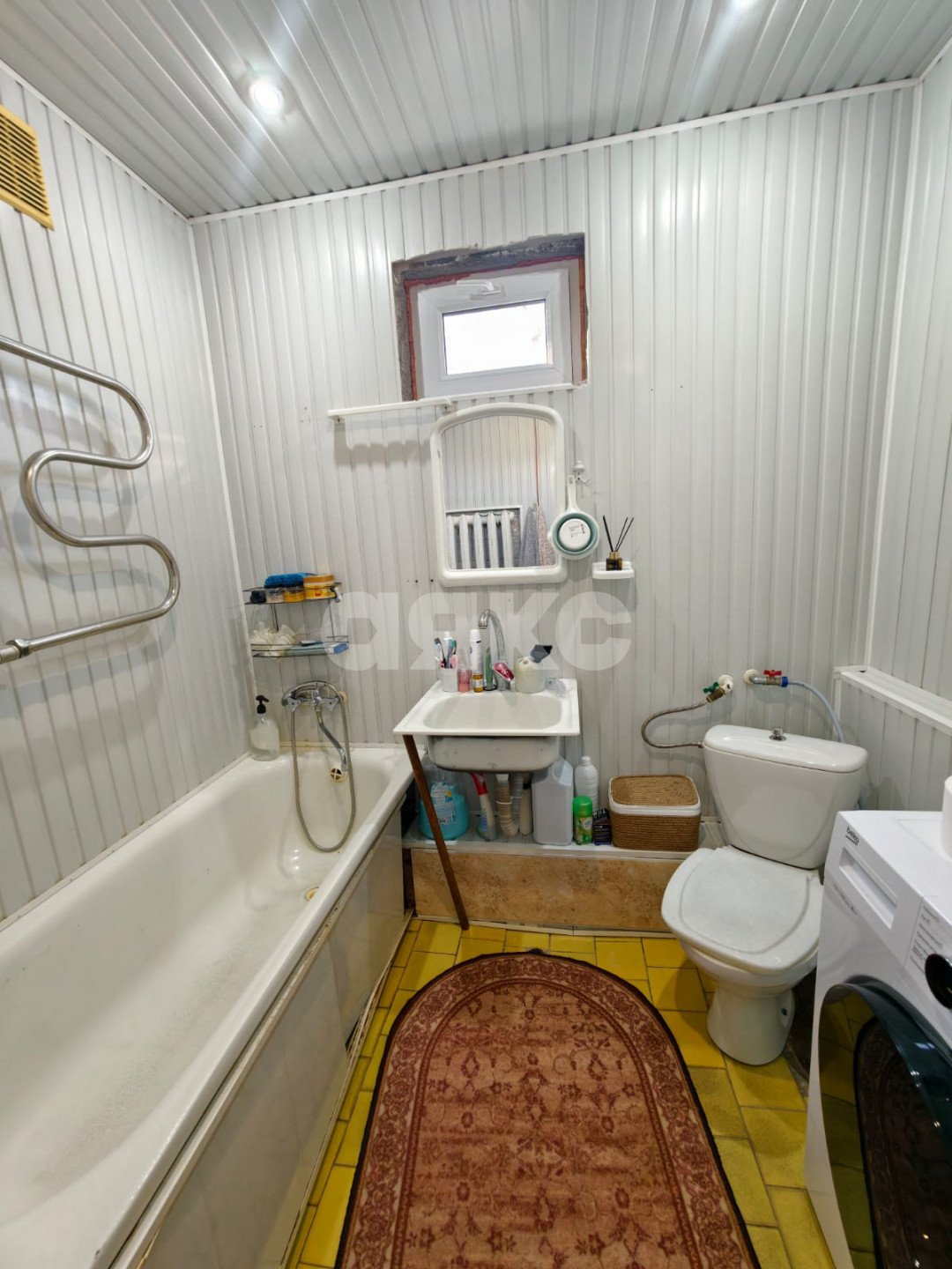 Фото №29: Дом 93 м² + 13.8 сот. - Кореновск, 2-й квартал, ул. Карла Маркса