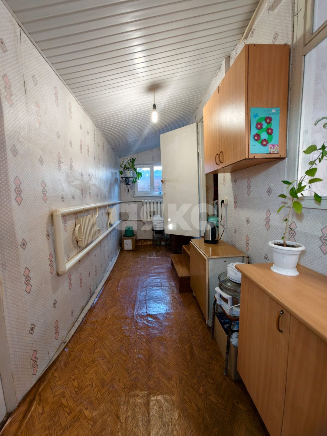 Фото №27: Дом 93 м² + 13.8 сот. - Кореновск, 2-й квартал, ул. Карла Маркса