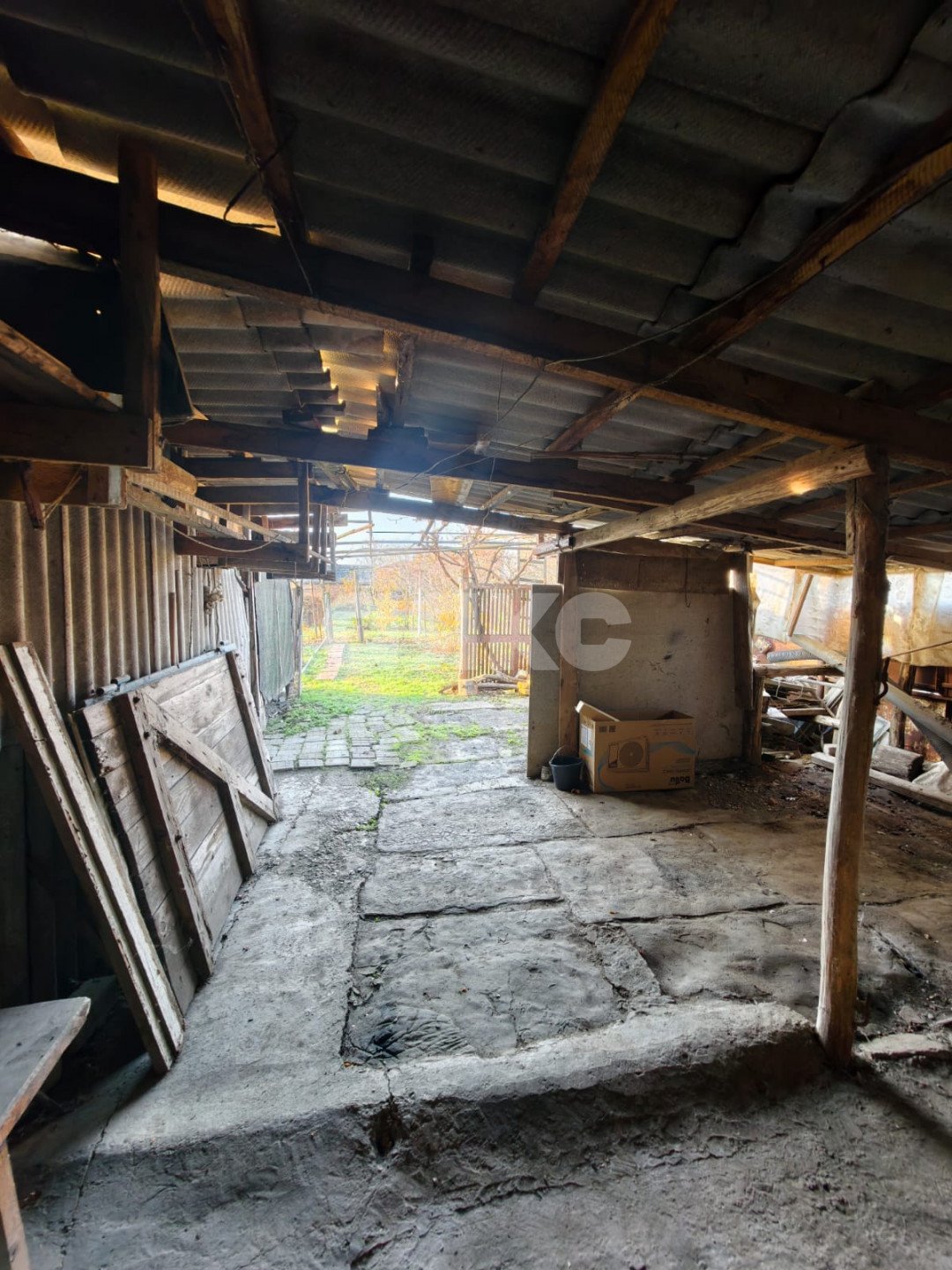 Фото №30: Дом 93 м² + 13.8 сот. - Кореновск, 2-й квартал, ул. Карла Маркса