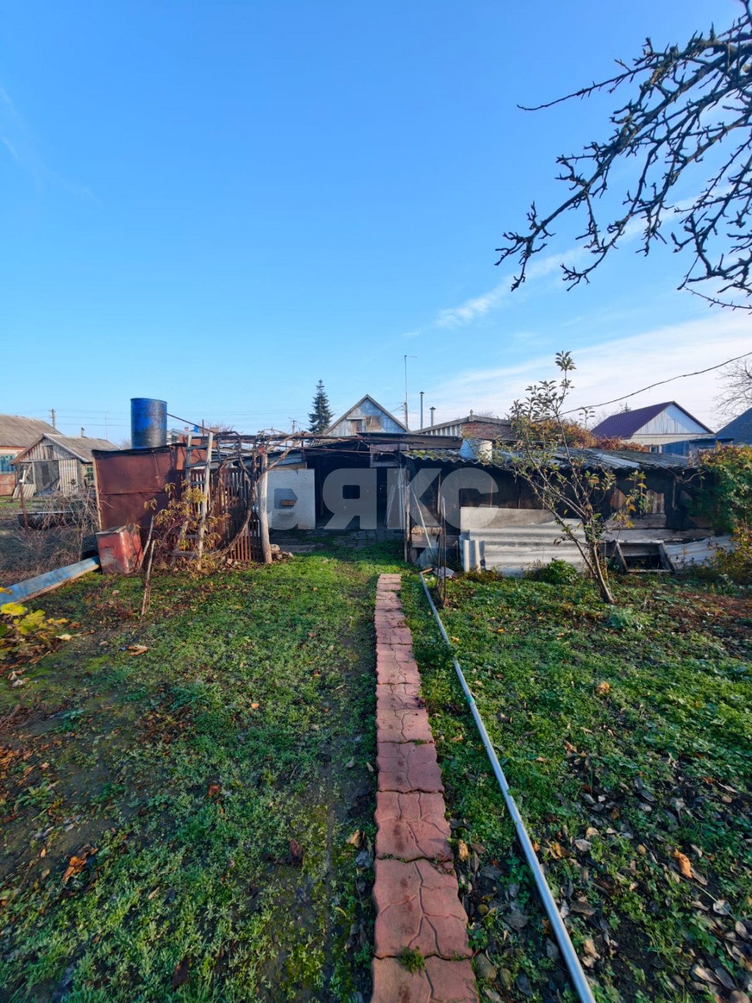 Фото №7: Дом 93 м² + 13.8 сот. - Кореновск, 2-й квартал, ул. Карла Маркса