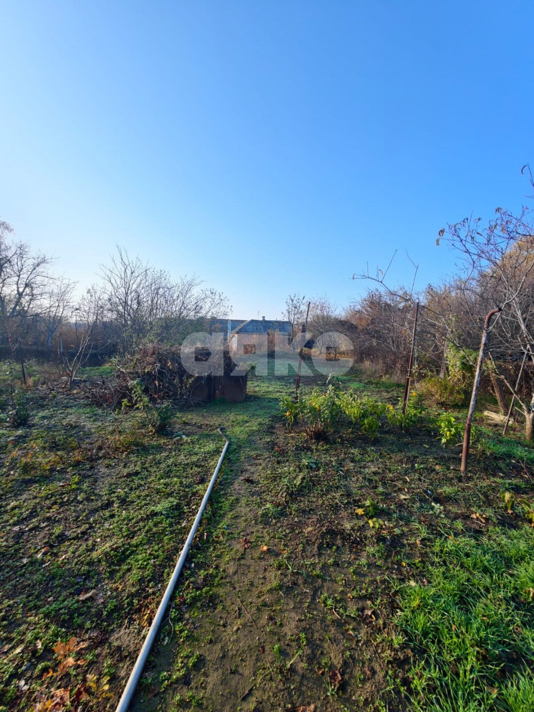 Фото №9: Дом 93 м² + 13.8 сот. - Кореновск, 2-й квартал, ул. Карла Маркса