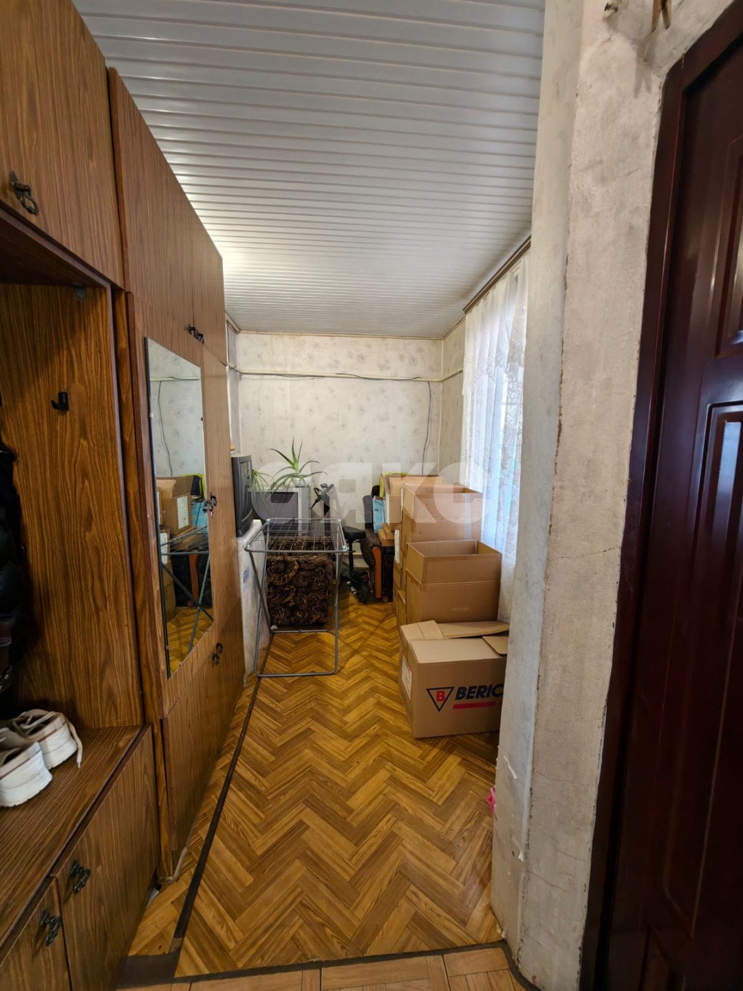 Фото №13: Дом 93 м² + 13.8 сот. - Кореновск, 2-й квартал, ул. Карла Маркса