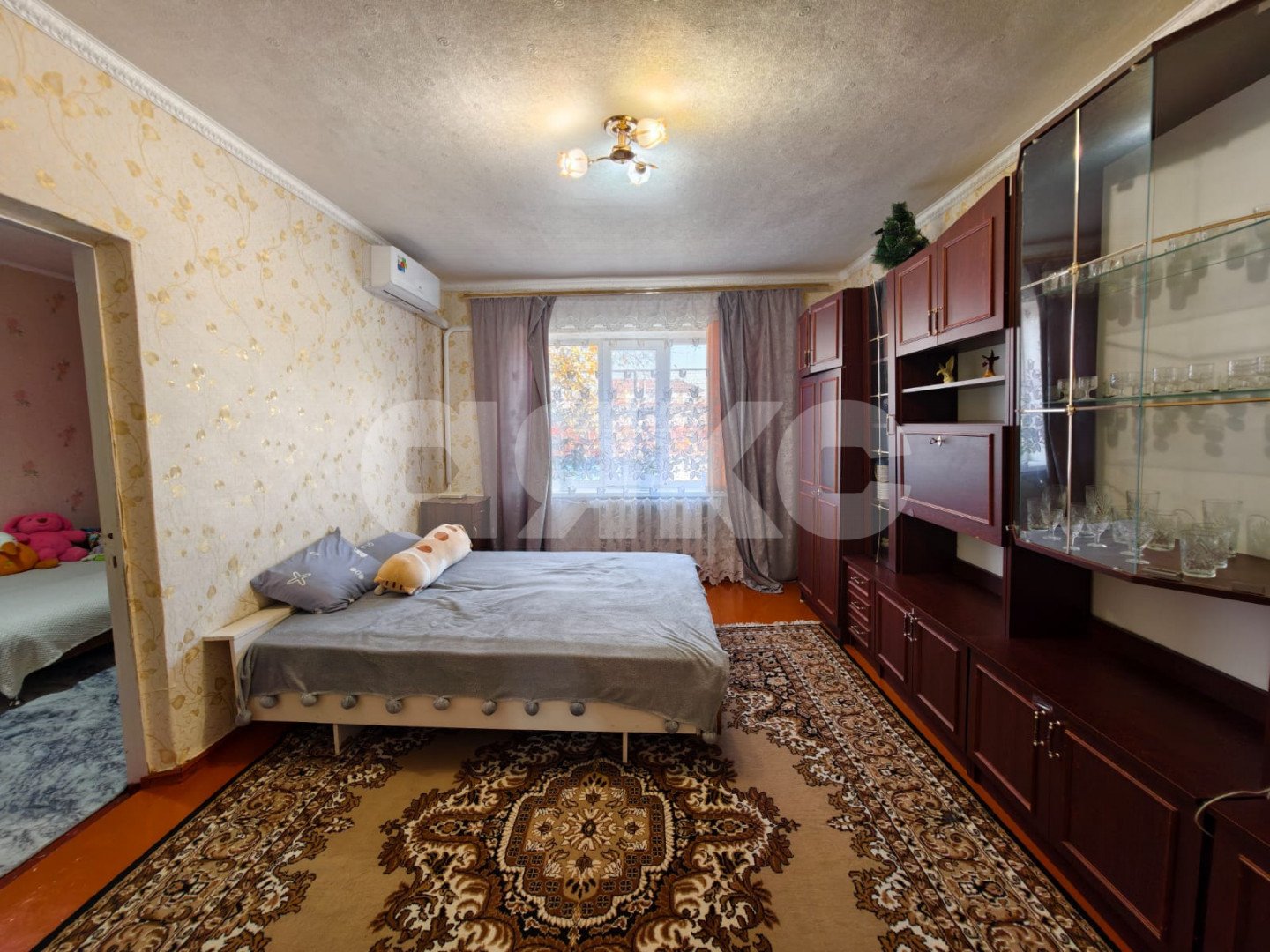 Фото №16: Дом 93 м² + 13.8 сот. - Кореновск, 2-й квартал, ул. Карла Маркса