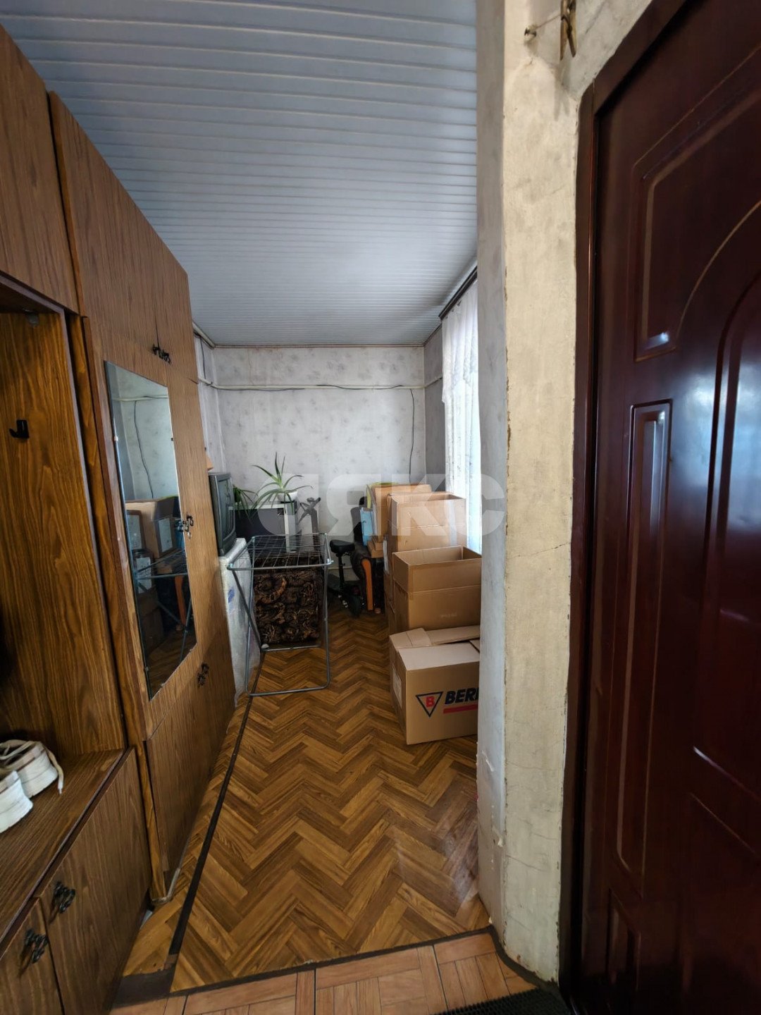 Фото №15: Дом 93 м² + 13.8 сот. - Кореновск, 2-й квартал, ул. Карла Маркса