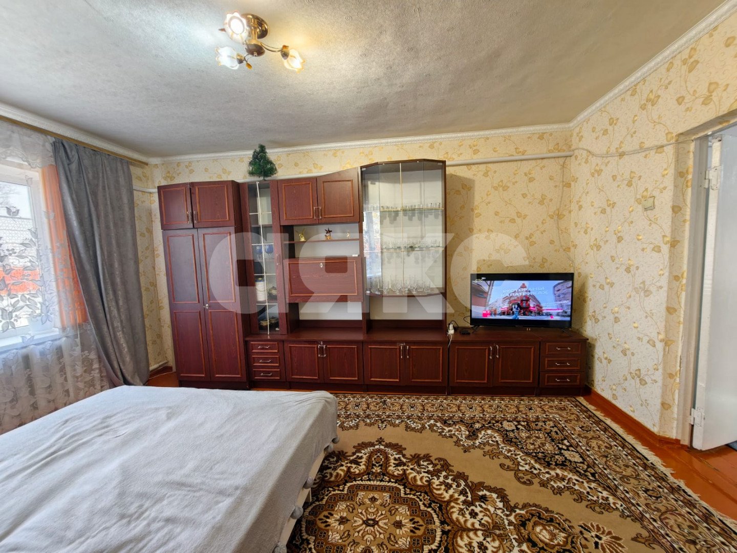 Фото №17: Дом 93 м² + 13.8 сот. - Кореновск, 2-й квартал, ул. Карла Маркса