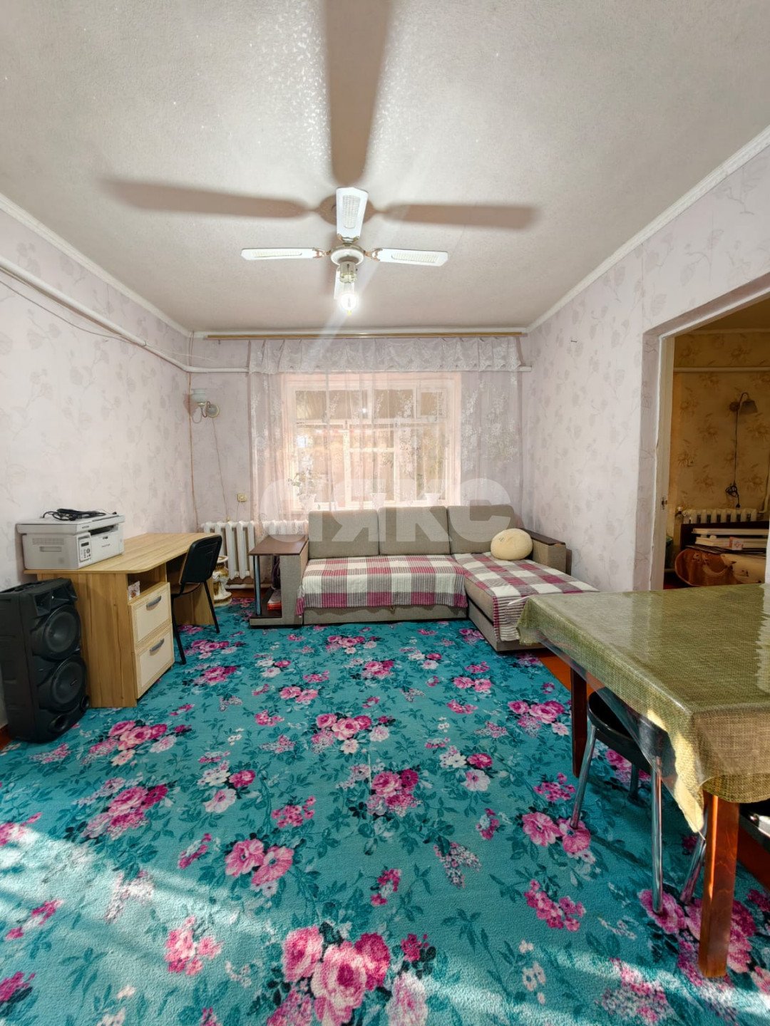 Фото №20: Дом 93 м² + 13.8 сот. - Кореновск, 2-й квартал, ул. Карла Маркса