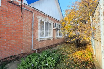 Фото №1: Дом 93 м² - Кореновск, мкр. 2-й квартал, ул. Карла Маркса