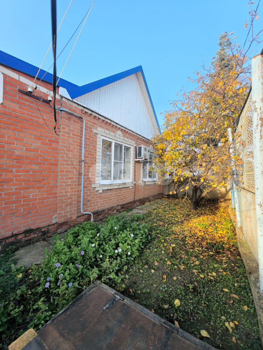 Фото №1: Дом 93 м² + 13.8 сот. - Кореновск, 2-й квартал, ул. Карла Маркса