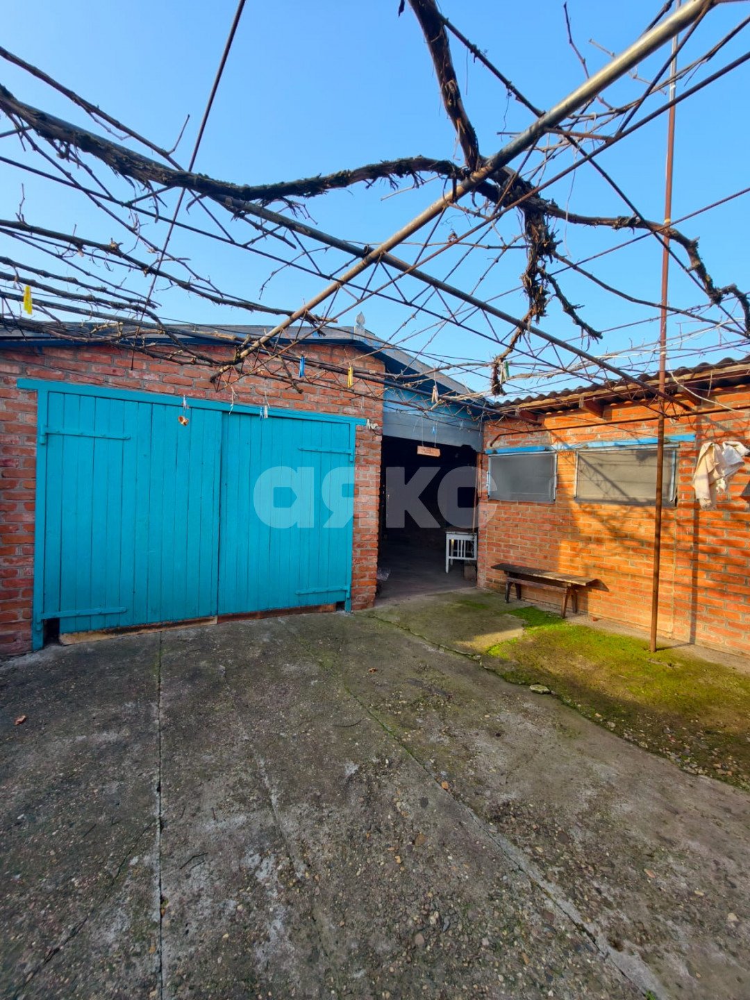 Фото №4: Дом 93 м² + 13.8 сот. - Кореновск, 2-й квартал, ул. Карла Маркса