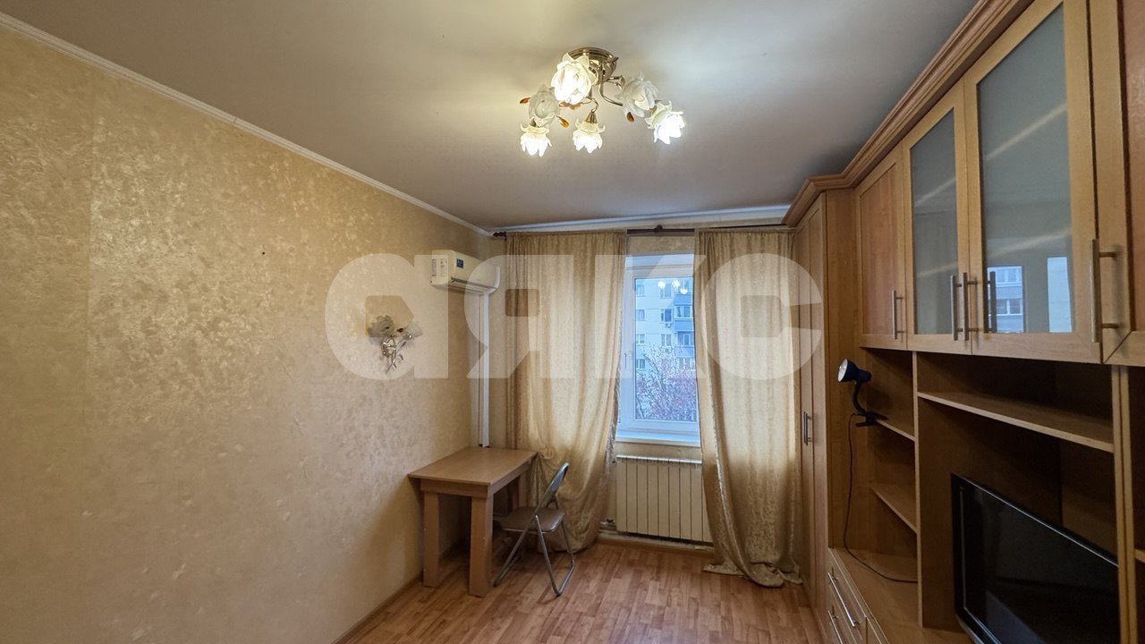 Фото №2: 3-комнатная квартира 64 м² - Видное, 5-й, пр-кт Ленинского Комсомола, 39