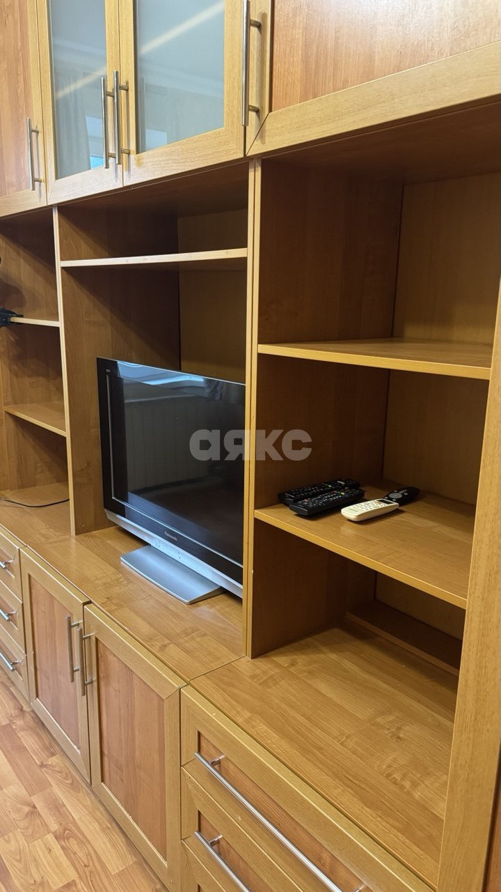 Фото №3: 3-комнатная квартира 64 м² - Видное, 5-й, пр-кт Ленинского Комсомола, 39