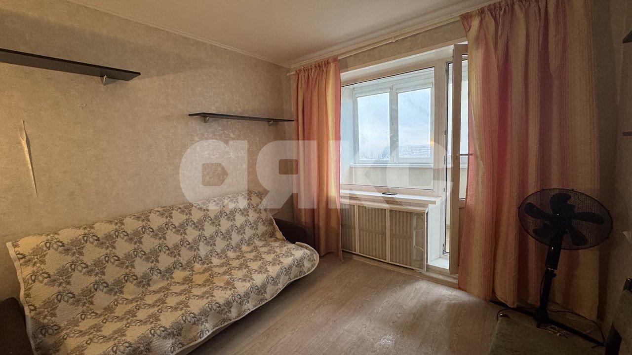 Фото №7: 3-комнатная квартира 64 м² - Видное, 5-й, пр-кт Ленинского Комсомола, 39