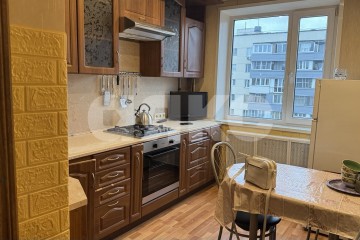 Фото №1: 3-комнатная квартира 64 м² - Видное, мкр. 5-й, пр-кт Ленинского Комсомола, 39