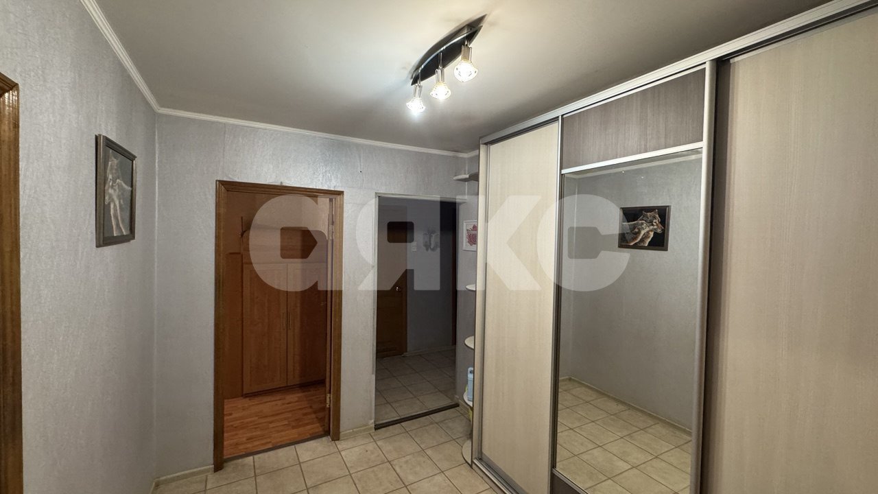 Фото №8: 3-комнатная квартира 64 м² - Видное, 5-й, пр-кт Ленинского Комсомола, 39