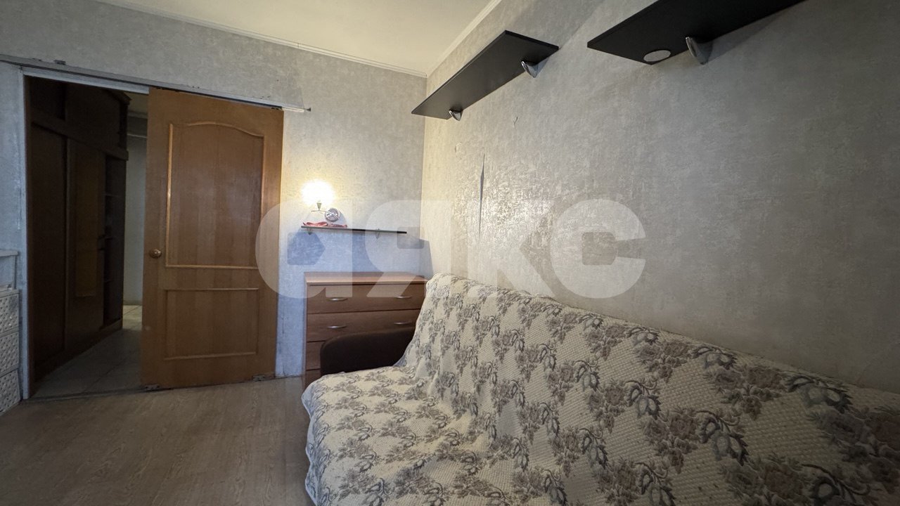 Фото №9: 3-комнатная квартира 64 м² - Видное, 5-й, пр-кт Ленинского Комсомола, 39