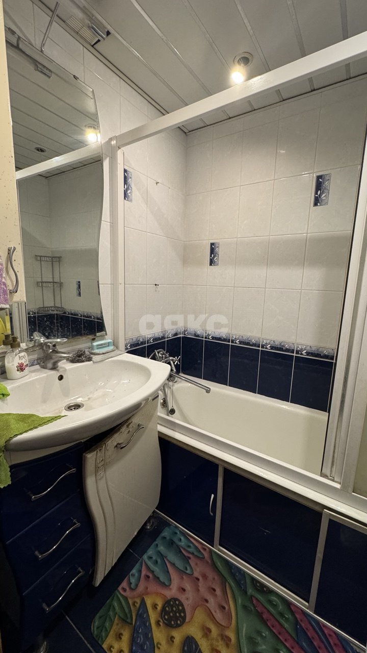 Фото №10: 3-комнатная квартира 64 м² - Видное, 5-й, пр-кт Ленинского Комсомола, 39