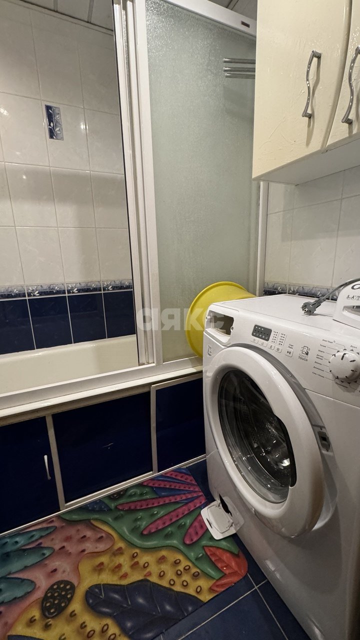 Фото №11: 3-комнатная квартира 64 м² - Видное, 5-й, пр-кт Ленинского Комсомола, 39