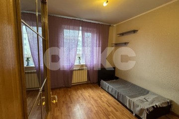 Фото №5: 3-комнатная квартира 64 м² - Видное, мкр. 5-й, пр-кт Ленинского Комсомола, 39