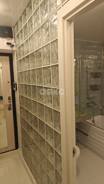 Фото №9: 2-комнатная квартира 42 м² - Москва, Соколиная Гора, пр-д Энтузиастов, 17