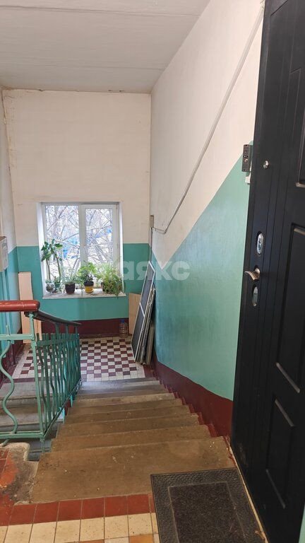 Фото №16: 2-комнатная квартира 42 м² - Москва, Соколиная Гора, пр-д Энтузиастов, 17