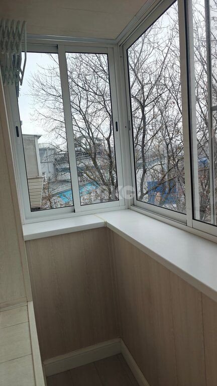 Фото №15: 2-комнатная квартира 42 м² - Москва, Соколиная Гора, пр-д Энтузиастов, 17