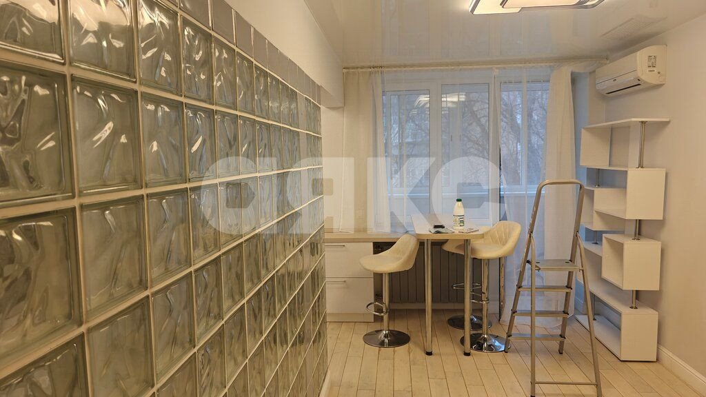 Фото №8: 2-комнатная квартира 42 м² - Москва, Соколиная Гора, пр-д Энтузиастов, 17