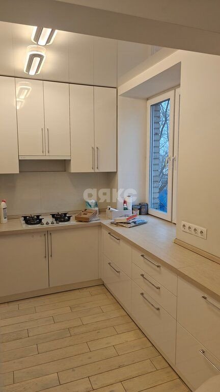 Фото №7: 2-комнатная квартира 42 м² - Москва, Соколиная Гора, пр-д Энтузиастов, 17