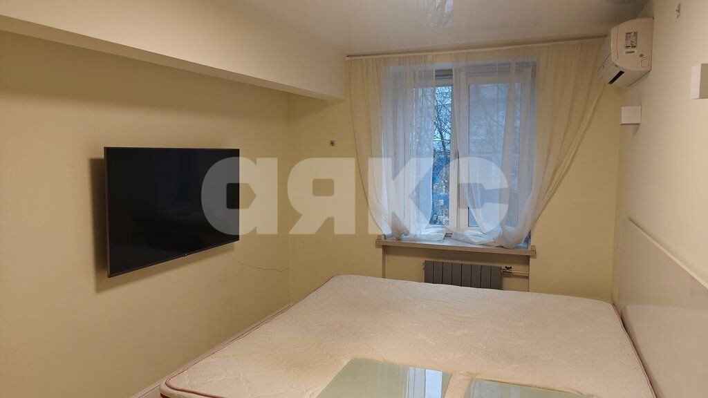 Фото №4: 2-комнатная квартира 42 м² - Москва, Соколиная Гора, пр-д Энтузиастов, 17