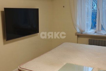 Фото №3: 2-комнатная квартира 42 м² - Москва, р. Соколиная Гора, пр-д Энтузиастов, 17