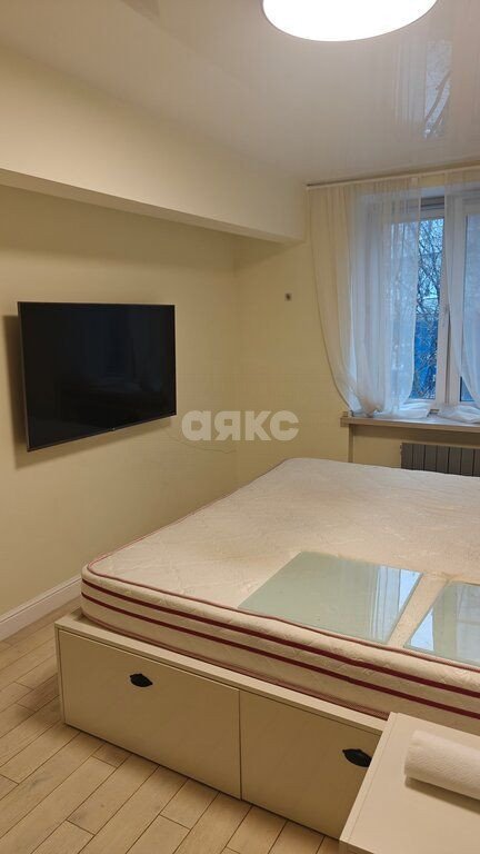 Фото №3: 2-комнатная квартира 42 м² - Москва, Соколиная Гора, пр-д Энтузиастов, 17