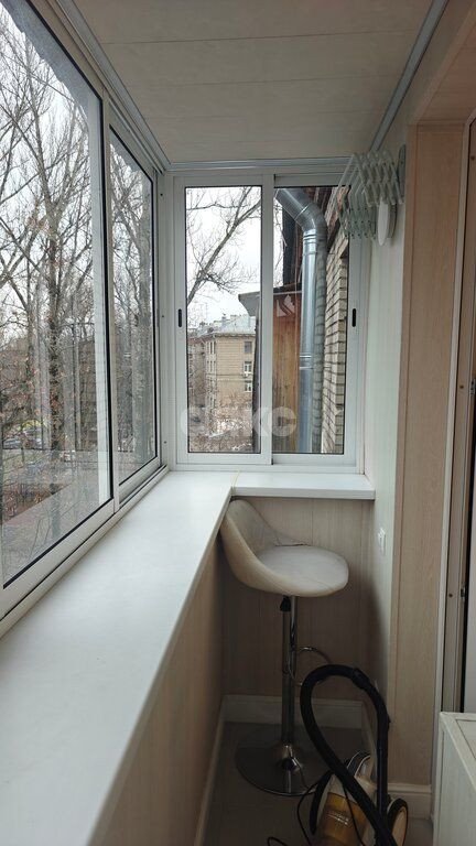 Фото №14: 2-комнатная квартира 42 м² - Москва, Соколиная Гора, пр-д Энтузиастов, 17