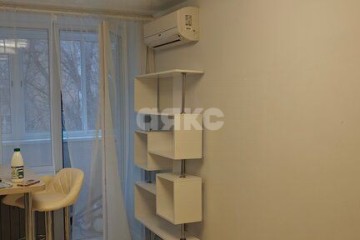 Фото №1: 2-комнатная квартира 42 м² - Москва, р. Соколиная Гора, пр-д Энтузиастов, 17