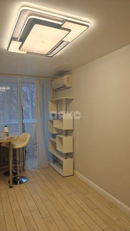 Фото №1: 2-комнатная квартира 42 м² - Москва, Соколиная Гора, пр-д Энтузиастов, 17