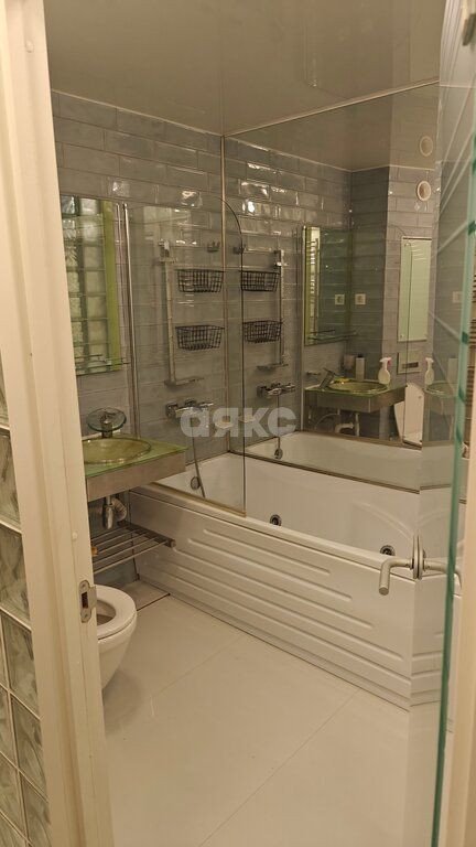 Фото №10: 2-комнатная квартира 42 м² - Москва, Соколиная Гора, пр-д Энтузиастов, 17